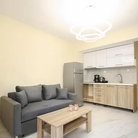 #b Ioanna's Appartement