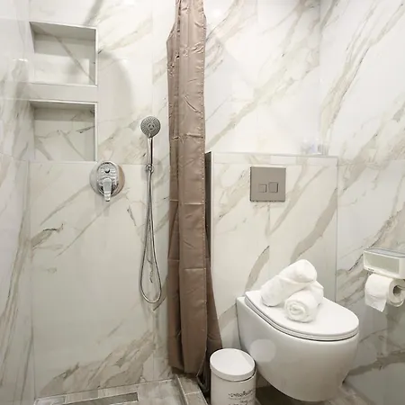 #b Ioanna's Apartamento Tessalónica