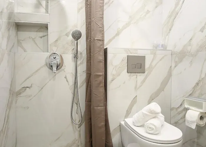 #b Ioanna's Apartmán Soluň