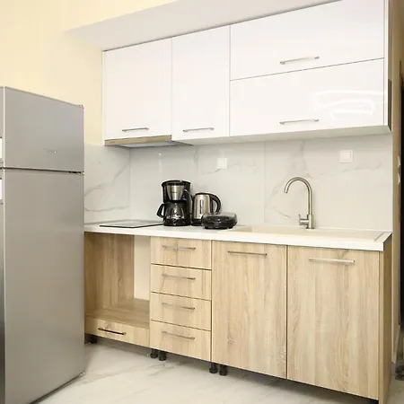 #b Ioanna's * 塞萨洛尼基