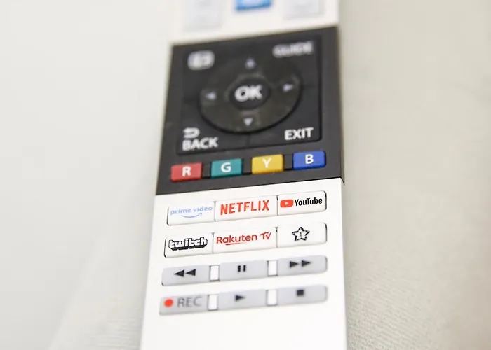 #b Ioanna's Apartamento Tessalónica