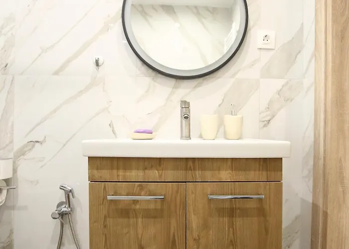 #b Ioanna's Apartamento Tessalónica