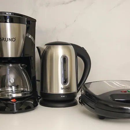 شقة #b Ioanna's سالونيك