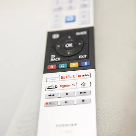 #b Ioanna's شقة سالونيك