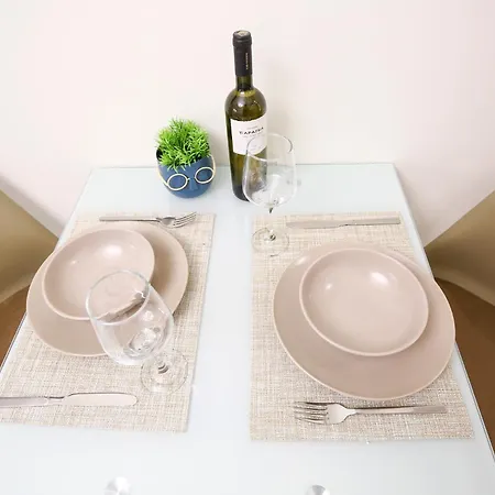 #b Ioanna's شقة سالونيك